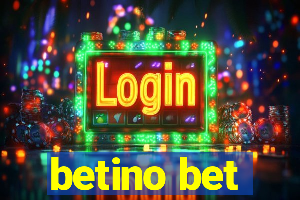 betino bet
